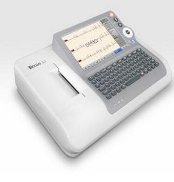 <font color=red>數(shù)字式三道心電圖機(jī)</font>iE 3