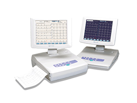 光電十五導(dǎo)心電圖儀ECG-1500P