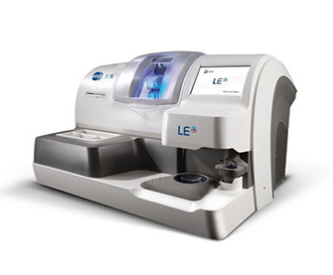 <font color=red>全自動磨邊機</font>LE+ 