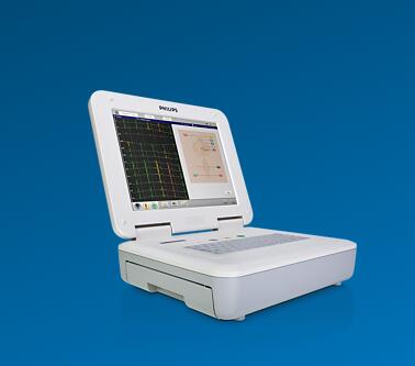 飛利浦PageWriter心電圖機(jī) TC70