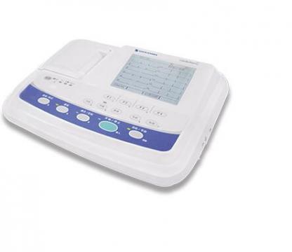 <font color=red>上海光電心電圖機(jī)</font>ECG-2110