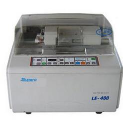 雄博<font color=red>全自動磨邊機</font> LE-400