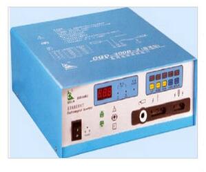醫(yī)用電腦高頻電刀普通型DGD-300B-2 