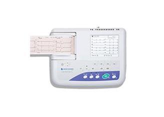 日本光電三道心電圖機(jī)ECG-1150