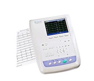 日本光電<font color=red>十二道心電圖機(jī)</font>ECG-1350C/P
