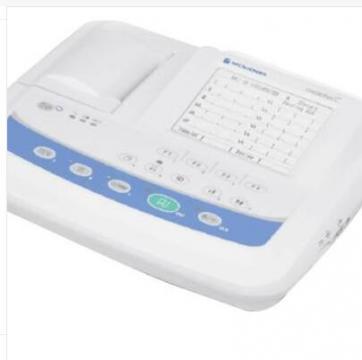 日本光電新<font color=red>三道心電圖機</font>ECG-2150