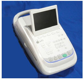 光電<font color=red>十二道心電圖機(jī)</font>ECG-2350