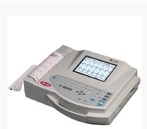 美國(guó)<font color=red>十二導(dǎo)心電圖機(jī)</font>GE MAC1200