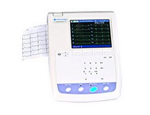 ECG-<font color=red>1250</font>C/P心電圖機(jī) 
