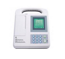 <font color=red>心電圖</font>機(jī) ECG-6A 