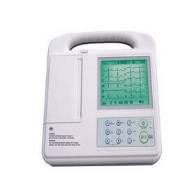 <font color=red>心電圖</font>機(jī)ECG-6B