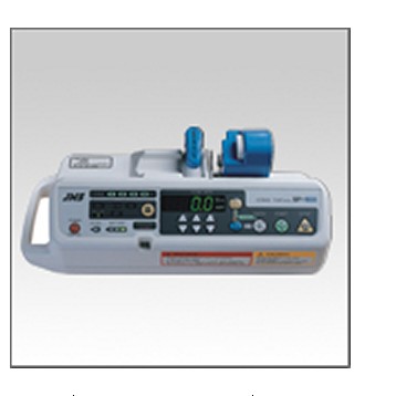 日本JMS型<font color=red>微量注射泵</font>SP-500