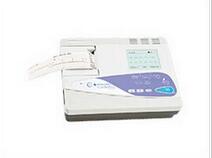 日本光電單道自動(dòng)心電圖機(jī)ECG-6951E