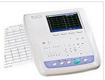 日本光電心電圖機(jī)ECG-1350C/P