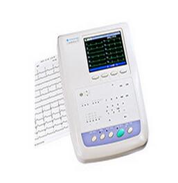 光電心電圖機(jī)ecg-1350c