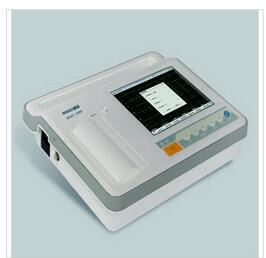 <font color=red>心電圖</font>機(jī)WGC-2060