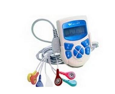 微型動(dòng)態(tài)心電記錄分析發(fā)送器DXF-I 