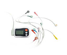 動(dòng)態(tài)心電記錄器 C3000