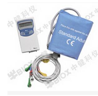 動(dòng)態(tài)心電血壓CB-2301-A