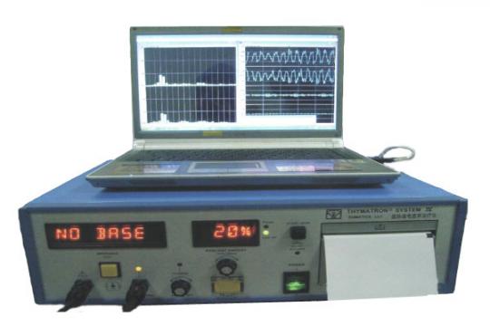 美國(guó)Thymatron<font color=red>電痙攣治療儀</font>System Ⅳ