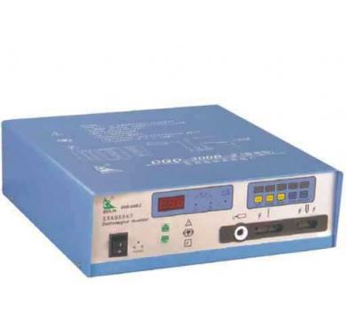  醫(yī)用電腦高頻電刀DGD-300B-2普通型