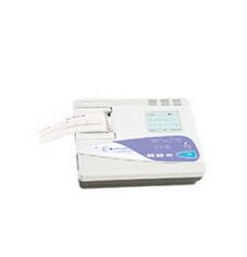 光電單導(dǎo)心電圖儀ecg-6951e