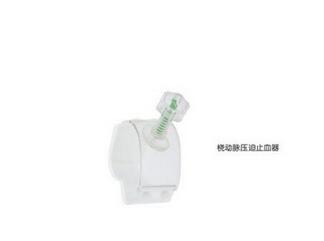 橈動(dòng)脈壓迫止血帶YCR-I型