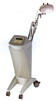 掃描式激<font color=red>光治療儀</font>TR1