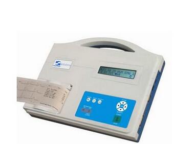 <font color=red>三道心電圖</font>機ECG-E31A 