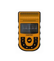 康泰<font color=red>掌上心電</font>圖機(jī)12導(dǎo)交直流二用ECG 80A型