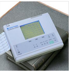 光電全自動(dòng)分析心電圖機(jī)ECG-9020P