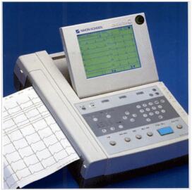 <font color=red>心電圖</font>機(jī)ecg-9130p