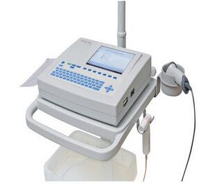 12道心電圖機CARDIOVIT 