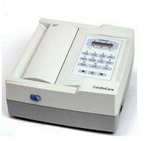 <font color=red>十二道心電圖機(jī)</font>CardioCare 2000