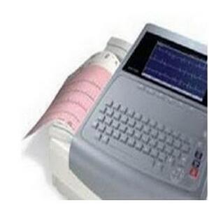 十二導(dǎo)聯(lián)同步心電圖機MAC1600