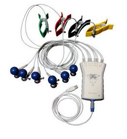 <font color=red>心電工作站</font>CardioView-ECG 