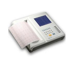 <font color=red>十二道心電圖機(jī)</font> ECG1201