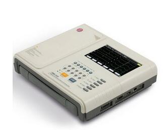 <font color=red>十二道</font>數(shù)字式心電圖機ECG-1112M 