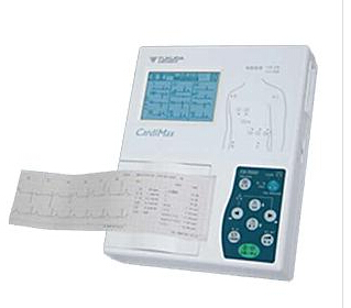 福田單道單道心電圖機(jī)FX-7000