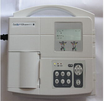大動(dòng)物心電圖機(jī)