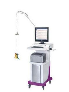 <font color=red>心電工作站</font>EK-5000B型