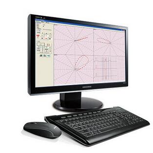 <font color=red>心電工作站</font>GY-5000E 