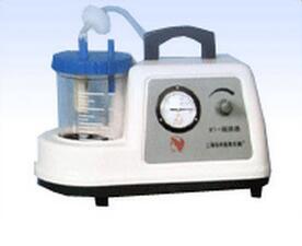電動吸痰器XT-1A 