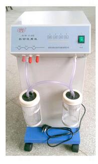 自動(dòng)洗胃機(jī)KD·XW-47.2A