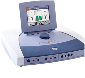 超聲及電療工作儀(多功能電療及電<font color=red>診斷儀</font>)