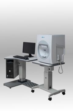 國特全<font color=red>電腦</font>視野儀GP950