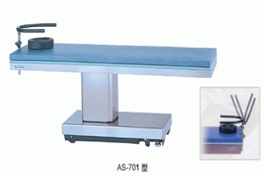 AS-700 <font color=red>手術(shù)臺(tái)</font>
