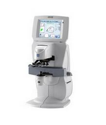 日本尼德克全自動(dòng)電腦焦度計(jì) LM-1800P/LM-1800PD
