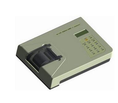 <font color=red>單道</font>自動(dòng)心電圖機(jī)XD-7300