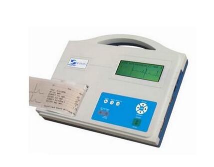 <font color=red>單道</font>心電圖機(jī) ECG-E22A